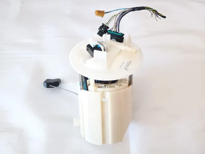 Bomba de Combustível Mercedes C-43 2018 Original