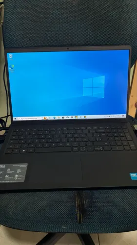 Notebook Dell 
