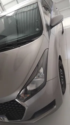 Hyundai HB20 Comf./c.plus/c.style 1.0 Flex 12V 2019