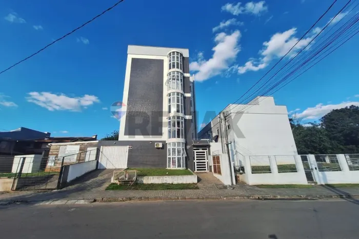 Apartamento Elegante e Moderno no Bairro Dom Antônio