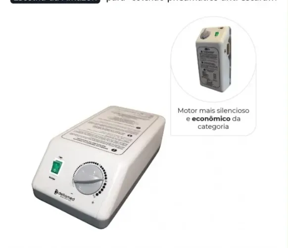 Vendo colchão Pneumático 