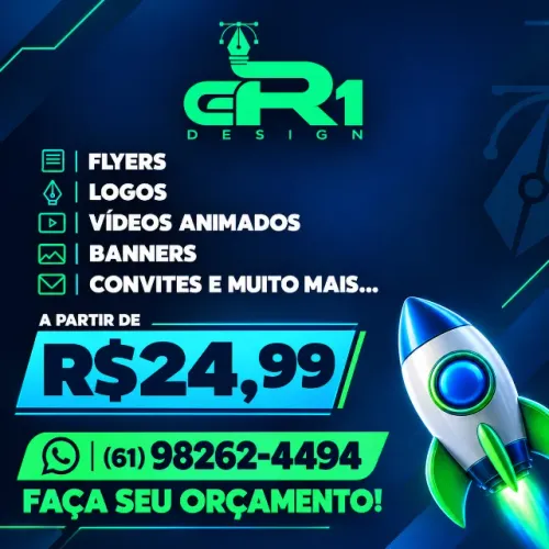 Design Gráfico