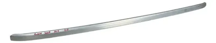 Rack Teto Direito Peugeot 3008 2019 Prateado