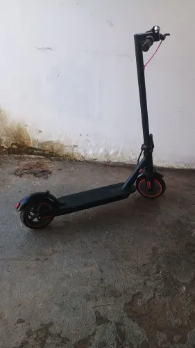 Patinete elétrico 45Km