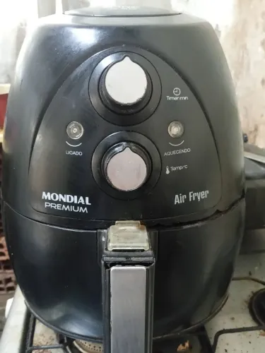 Airfryer Mondial