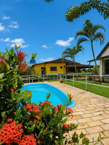 Sítio a venda em Tanguá - Posse dos Coutinhos
