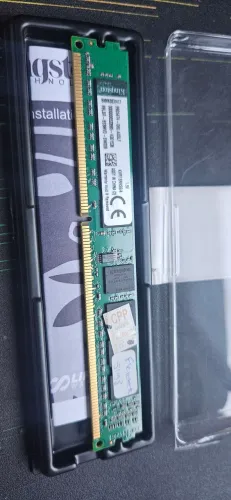 Kingston 4GB DDR3