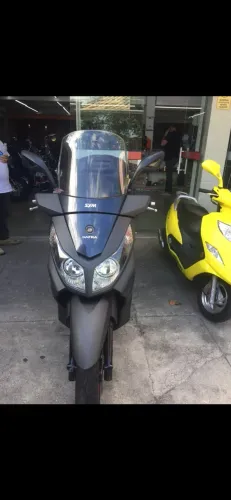SCOOTER DAFRA CITYCOM 300i