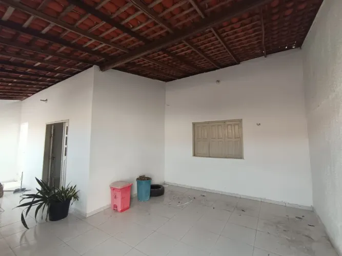 Vendo Excelente Casa na Cidade Operaria na unidade 103 Valor 300 Mil
