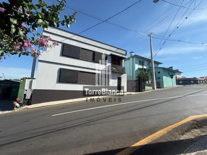 Aluguel Comercial - Sobrado para locação, 4 salas, amplo estacionamento, Centro, Ponta Gro