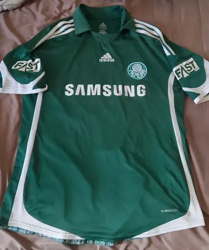 Camisa do palmeiras 2009 original