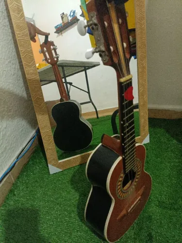 Cavaco cedro Luthier veiga .