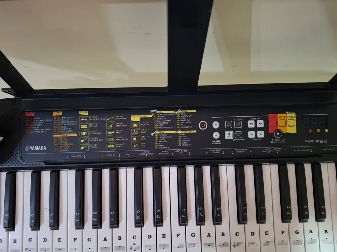 Teclado