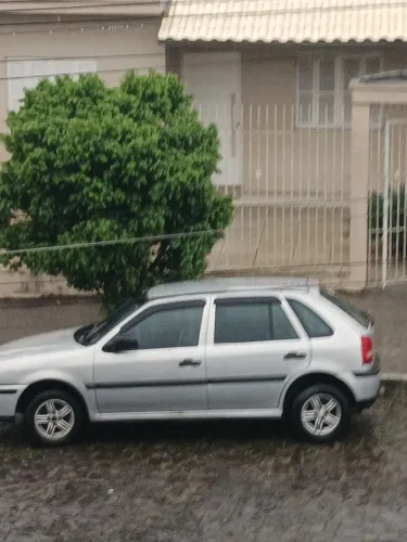 Volkswagen Gol 1.0 Plus 16V 4P 2005