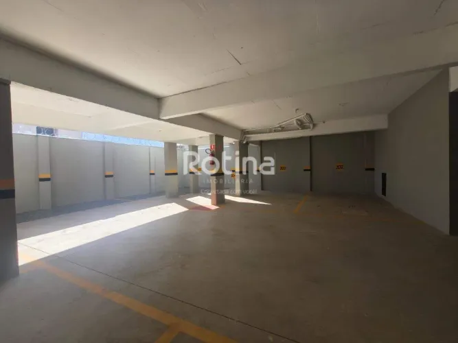 Apartamento para alugar, 2 quartos, Santa Mônica - Uberlândia/MG - Rotina Imobiliária
