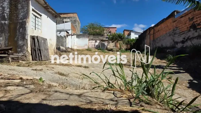 Venda Lote-Área-Terreno Boa Vista Belo Horizonte