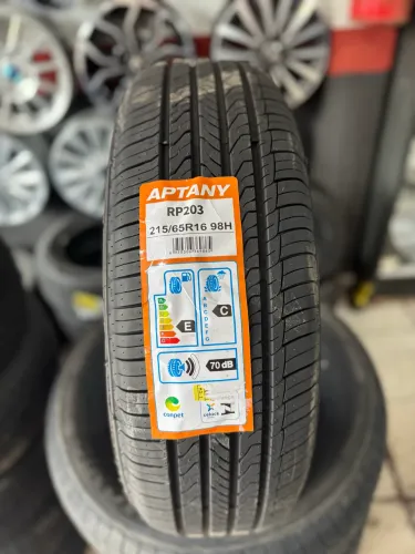 Pneu 215/65/16 Aptany