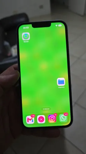 iPhone 14 128 GB EXCELENTE ESTADO