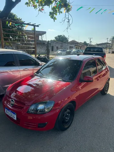 Chevrolet Celta Life/ LS 1.0 MPFI 8V Flexpower 3P 2010