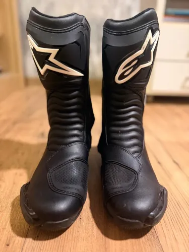 Bota Alpinestars SMX-S Tam. 42