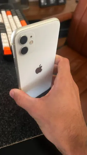Iphone 11 - 64gb