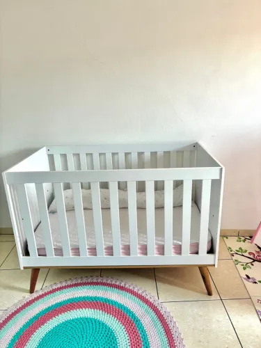 Berço infantil