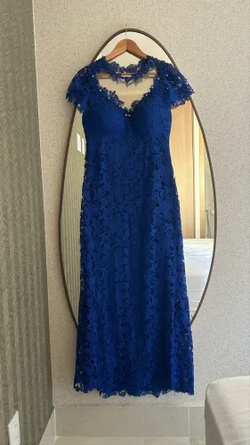 Vestido de festa
