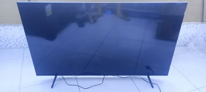 Tv TCL P7K 55 polegadas Qled usado mas em excelente estado 7 meses de uso Preço negociavel