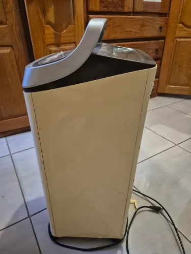 Climatizador e umidificador Springer