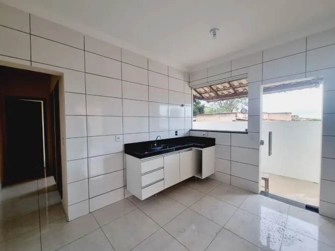 Apartamento para Aluguel - Bairro Vale do Amanhecer,  Igarapé 