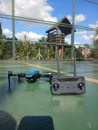 Drone C fly faith 2 Completo