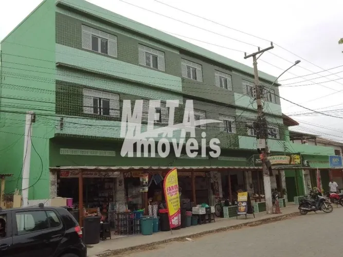 Ponto à venda, 860 m² por R$ 2.500.000,00 - Farol de São Tomé - Campos dos Goytacazes/RJ