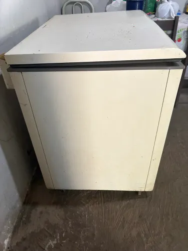 Freezer