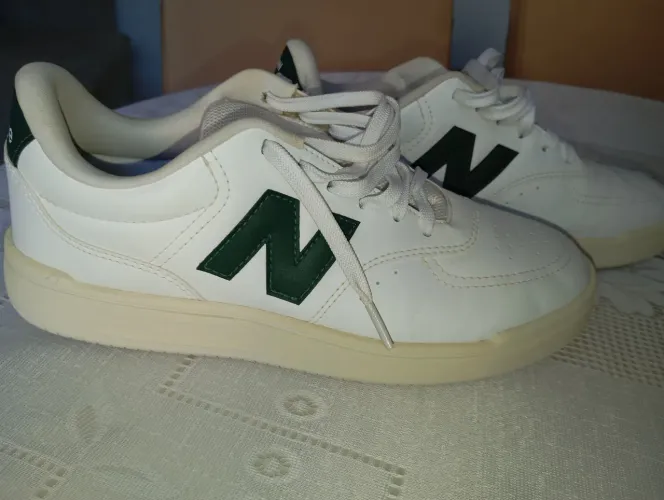 Tênis New Balance