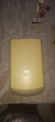 Impressora HP ScanJet G2410