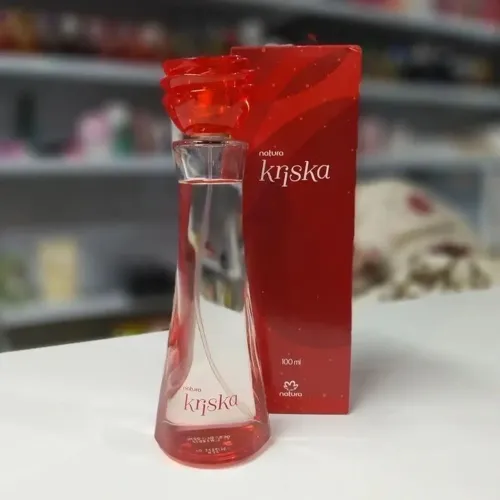 Kriska tradicional natura - novo