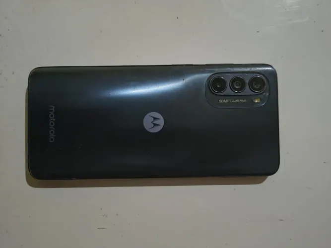 Moto G 62