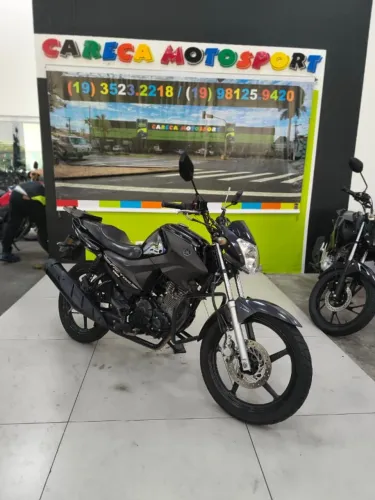 YAMAHA FACTOR 150 ED 2020 / 104.350 KM