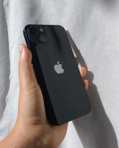 IPHONE 13. TODO ORIGINAL. ACEITO TROCA.