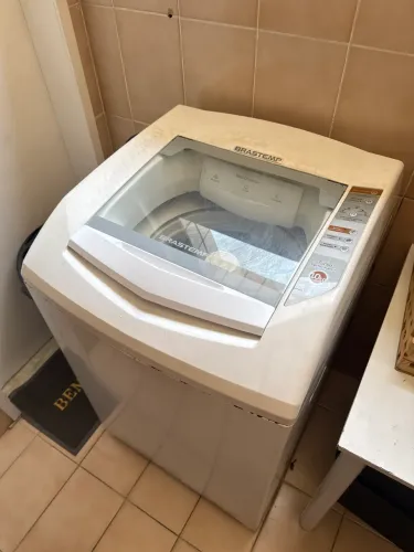 Vendo máquina de lavar