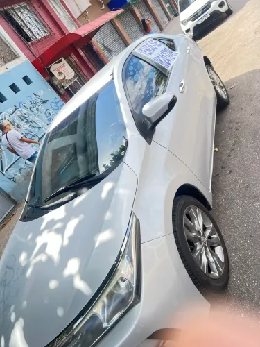 Toyota Corolla XEI 2.0 Flex 16V Aut. 2019