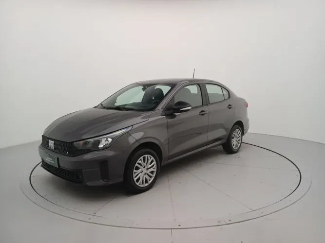 Fiat Cronos Drive 1.0 6V 2026