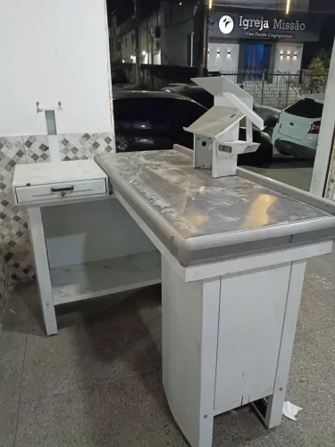 Vendo Checkout 
