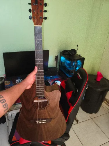 Violão 