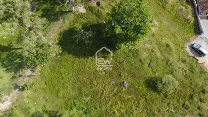 Lote com Área Total de 624m² em Massaranduba, SC