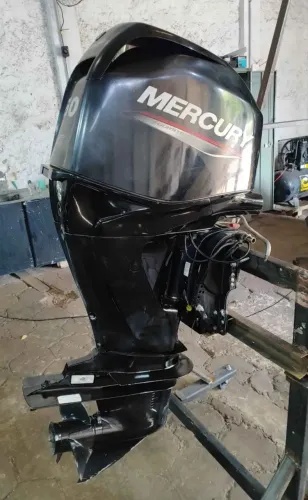 Motor de Barco Mercury 60hp