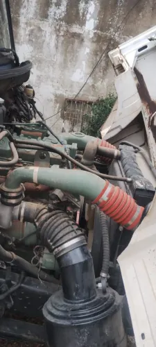 Motor da 1935 / 94 , em ótimo estado , valor 45.000,00 ,chamar no Whats *