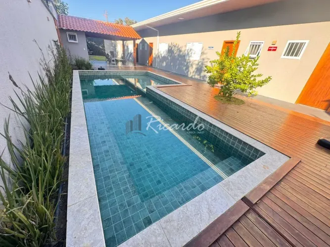 Rancho à venda, Setor Central, São José dos Bandeirantes, GO