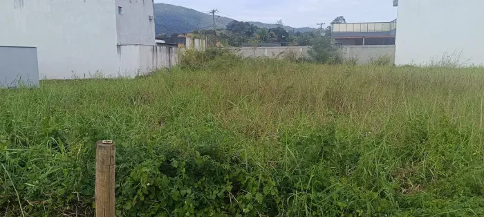 Terreno de 600m² á venda na Ilha de Guaratiba - Rio de Janeiro - RJ