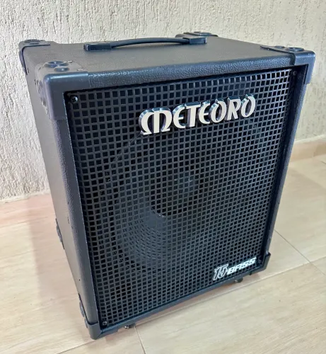 CUBO DE BAIXO METEORO QX-200 ( 200w)